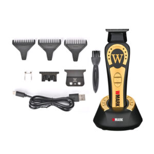 MAQUINA PATILLERA WMARK MODELO: NG-8230