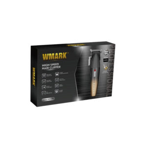 MAQUINA INALAMBRICA WMARK MODELO: NG-2038 KIT