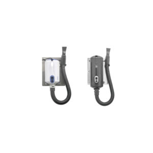 EMPOTRADOR DE PARED FDW-02N