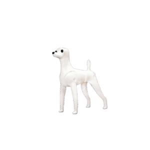 MANIQUIES MODEL DOG RMD-12A 1