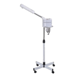 VAPORIZADOR FACIAL DE PEDESTAL B60-FSM015