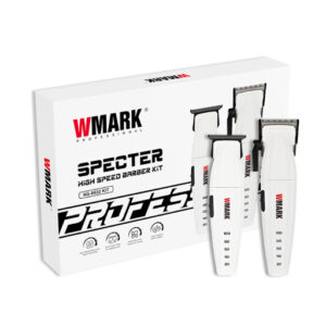 MAQUINA INALAMBRICA WMARK MODELO: NG-8632KIT