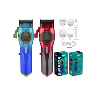 MAQUINA INALAMBRICA WMARK MODELO: NG-9009