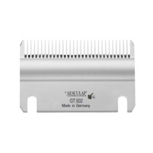 CUCHILLA DE CORTE AESCULAP - GT502 / GT501
