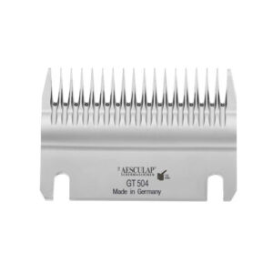 CUCHILLA DE CORTE AESCULAP - GT504 / GT503