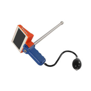 PISTOLA DE INSEMINACIÓN ARTIFICIAL