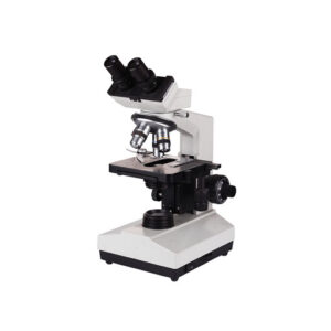 MICROSCOPIO BINOCULAR YESENMED