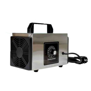 MAQUINA DE OZONO DE AIRE