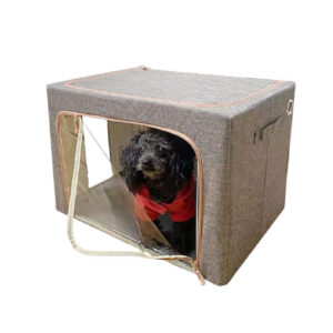 CAJA MEDICA DE OXIGENO