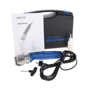 ESQUILADORA AESCUILAP ECONOM II - GT474