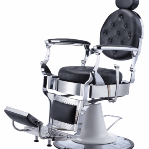 SILLON DE BARBERO MODELO: B63-CH051