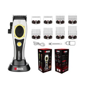 MAQUINA INALAMBRICA WMARK MODELO: NG-7030