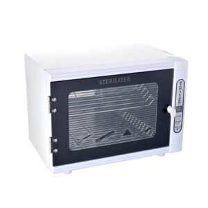 ESTERILIZADOR UV MODELO: FO-SM004