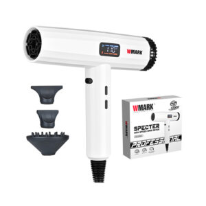 SECADOR DE TUBO WMARK MODELO: NG-9106W US