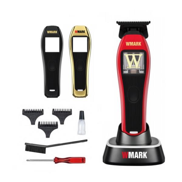 MAQUINA PATILLERA WMARK MODELO: NG-XT1