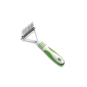 DEMATTING RAKE