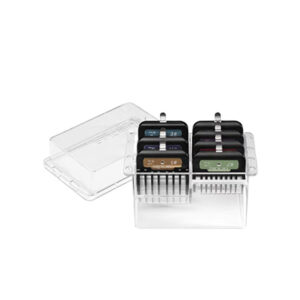 ALZAS METALICAS ACK-001