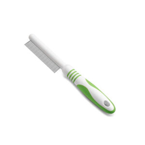 FLEA COMB