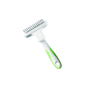 FLEXIBLE RAKE COMB