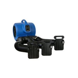 SECADOR PULPO X-430TF