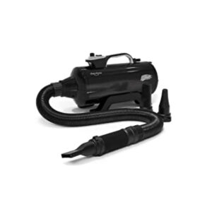 SOPLADOR HURRICANE DHD-2400T