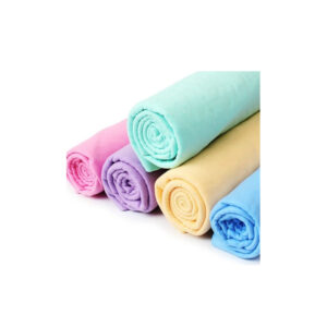 TOALLAS ABSORBENTES
