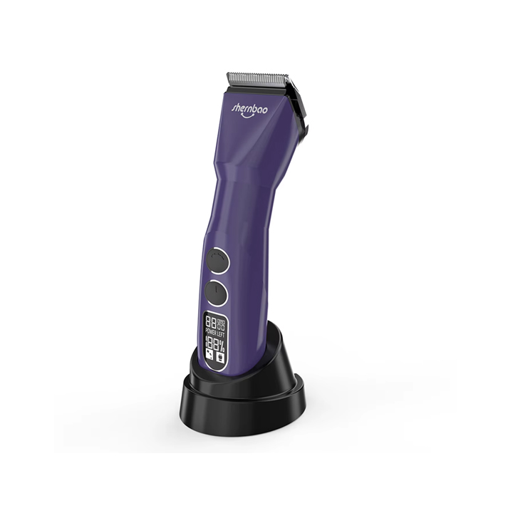 SHERBAO PGC-680 5 EN 1 CORTADORA DE PELO