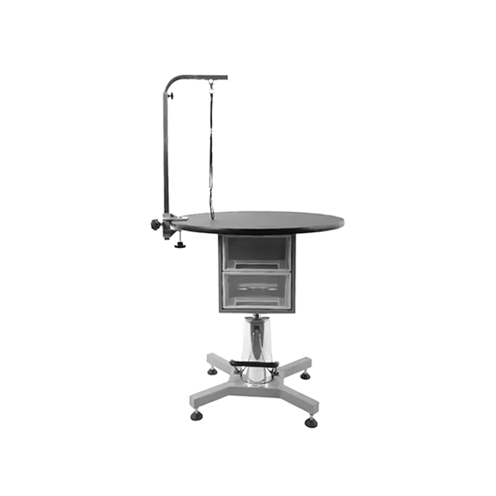 MESA PLEGABLE FT-812HA